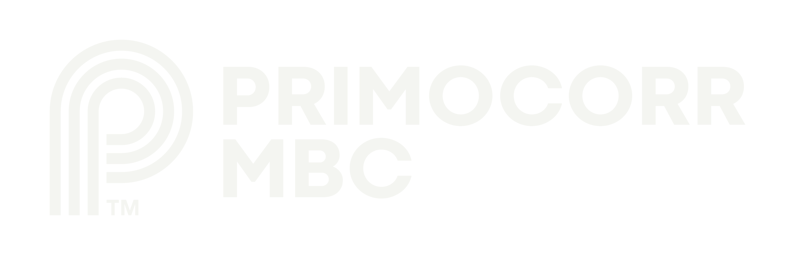  PRIMOCORR MBC